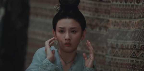 无忧渡第17集剧照