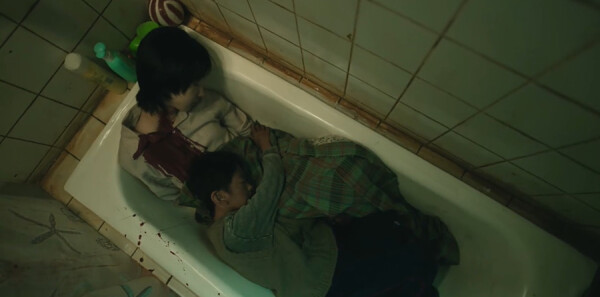 无尽的尽头第21集剧照