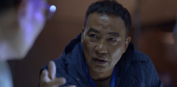 悬镜第2集剧照