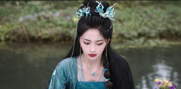 淮水竹亭第12集剧照
