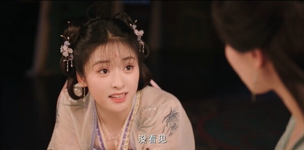 淮水竹亭第5集剧照