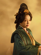 徐夫人（刘晓庆饰演）