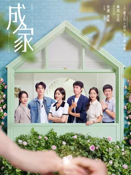 成家分集剧情介绍(1-36集)大结局