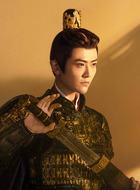 魏俨（刘端端饰演）