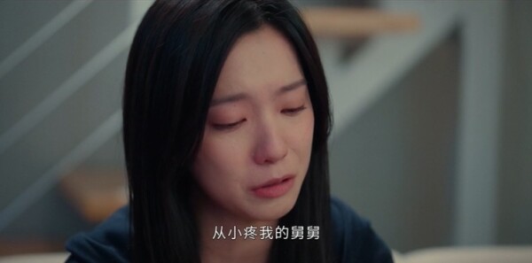 吃饭跑步和恋爱第12集剧照