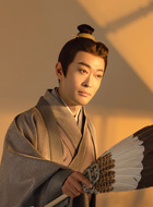 公孙羊（魏子昕饰演）