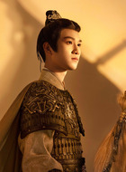 乔慈（敖子逸饰演）