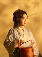 小桃（李雪琴饰演）