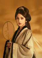 小乔（宋祖儿饰演）