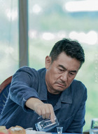 赵文斌（李洪涛饰演）