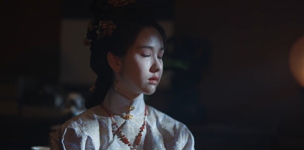 雁回时第29集剧照