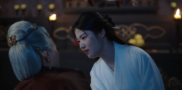 榜上佳婿第38集剧照