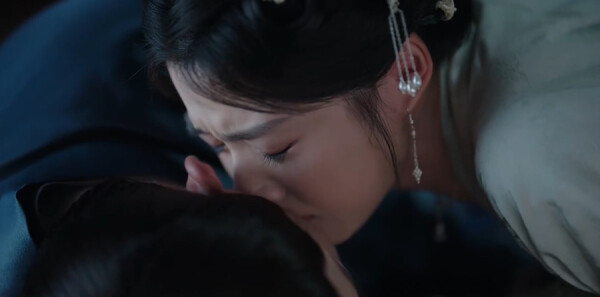 榜上佳婿第36集剧照