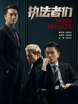 执法者们分集剧情介绍(1-25集)大结局