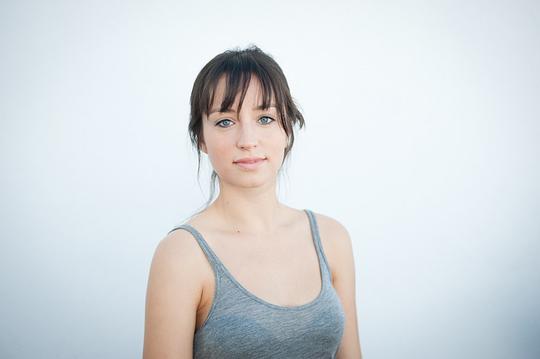 安德莉亚·特勒帕（Sandra饰演）