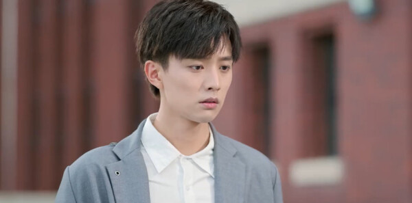 开画！少女漫第1集剧照