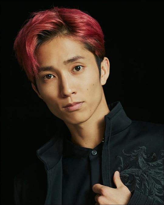 田中树（饰演）