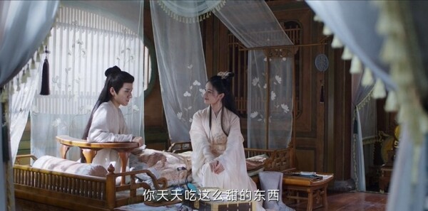 念无双第22集剧照