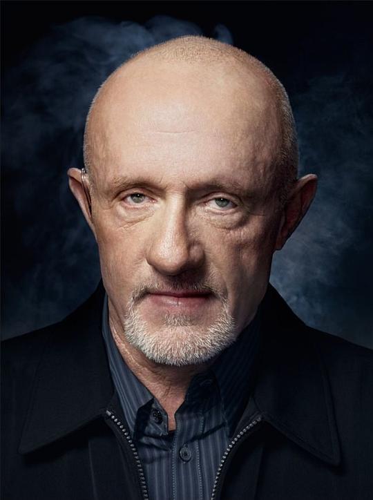 乔纳森·班克斯（Mike Ehrmantraut饰演）