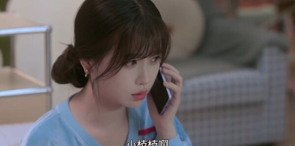 嘘,国王在冬眠第18集剧照