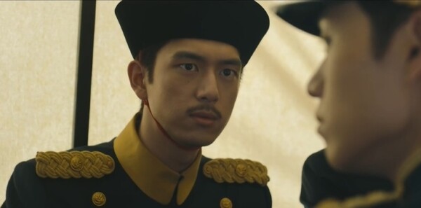 人生若如初见第35集剧照