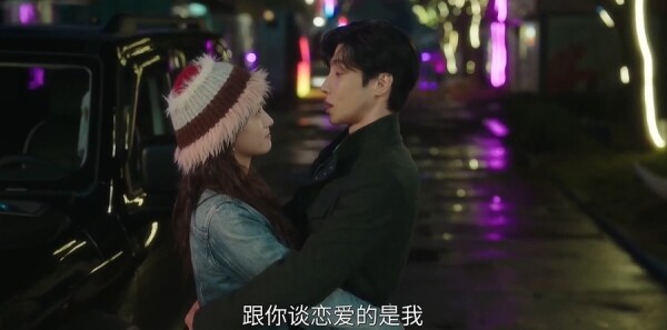 滤镜第25集剧照