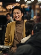 韩相勋（李光洙饰演）