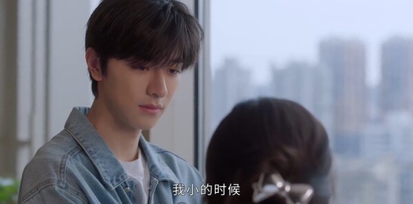 嘘,国王在冬眠第17集剧照