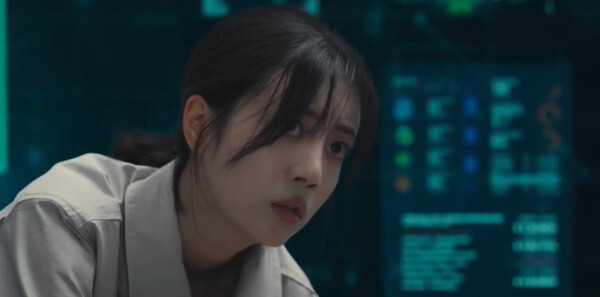2099第15集剧照