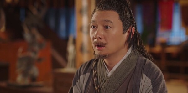 错嫁世子妃第19集剧照