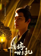 傅云诺（汪卓成饰演）