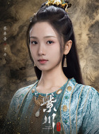 卡丹（蔡卓音饰演）