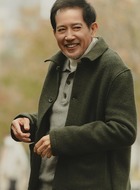 程光齐（秦汉饰演）