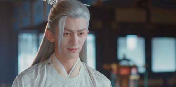 青衿志第13集剧照