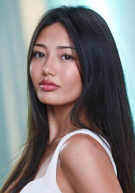 米库·玛尔提诺（Yumeko饰演）