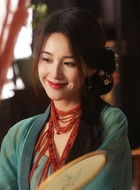 马缨丹（范静祎饰演）