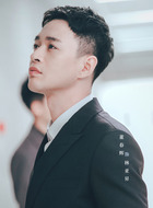 林亚昇（董春辉饰演）