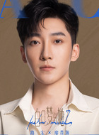 廖晋源（路宏饰演）