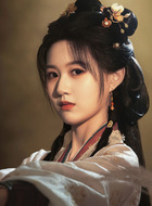 向清影（范静雯饰演）