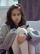 乔米（王语嫣饰演）