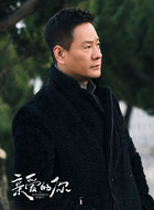 乔光辉（连奕名饰演）