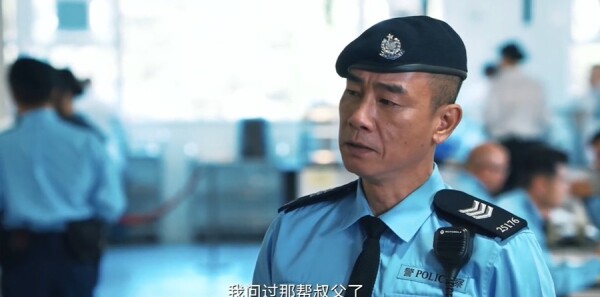 守诚者第2集剧照