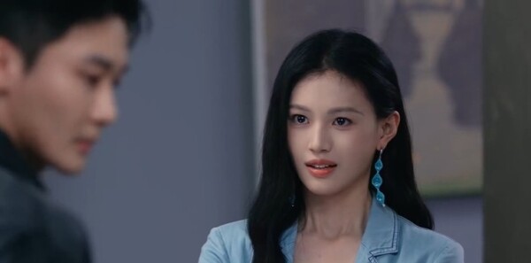 二重赋格第13集剧照