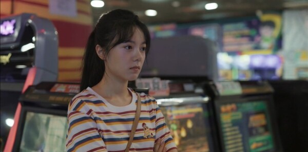 樱桃琥珀第3集剧照