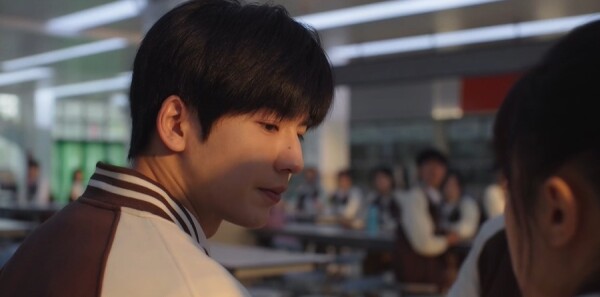 樱桃琥珀第12集剧照