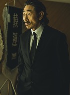 李辏运（许峻豪饰演）