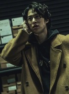 具俊模（孔明饰演）