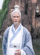 风行云（高雄饰演）