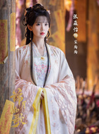 宋陶陶（张淼怡饰演）