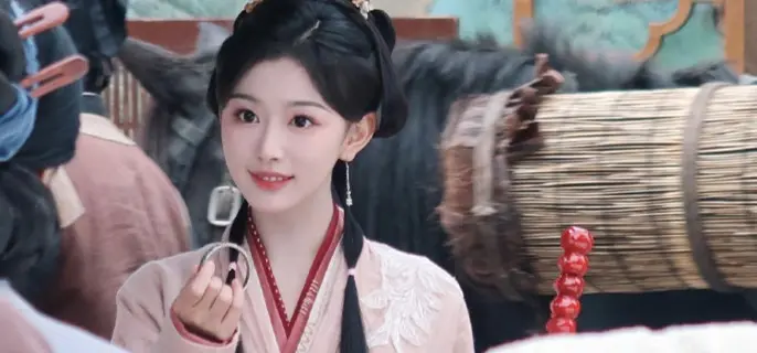 《锦月如歌》柳不忘为什么没来赴约